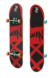 NVM Deck tape and Grip Tape