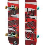 Just Skate Deck Tape and Grip Tape