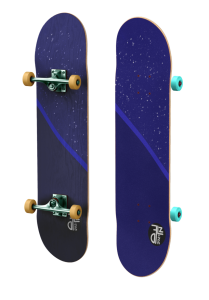 Stars Deck Tape and Grip Tape