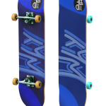 WHY Deck Tape and Grip Tape