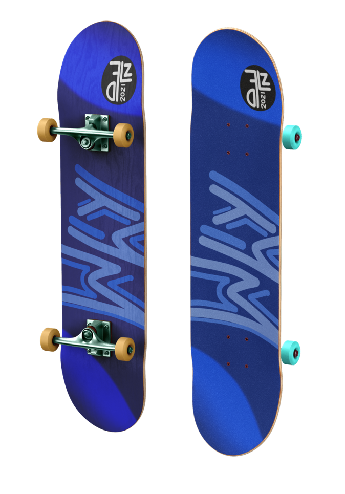 WHY Deck Tape and Grip Tape